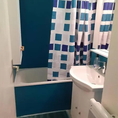 - T2+mezz Climatise - Piscine Et Mer Le Barcarès