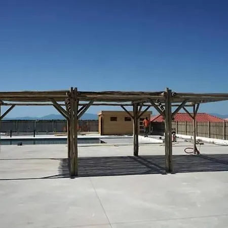 - T2+mezz Climatise - Piscine Et Mer Le Barcarès