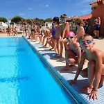- T2+mezz Climatise - Piscine Et Mer Ле Баркарес