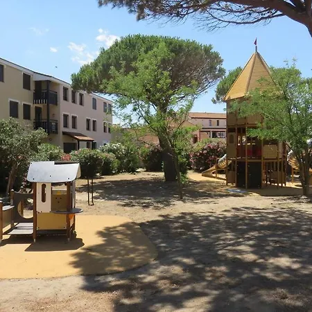 - T2+mezz Climatise - Piscine Et Mer